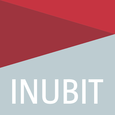 INUBIT product logo
